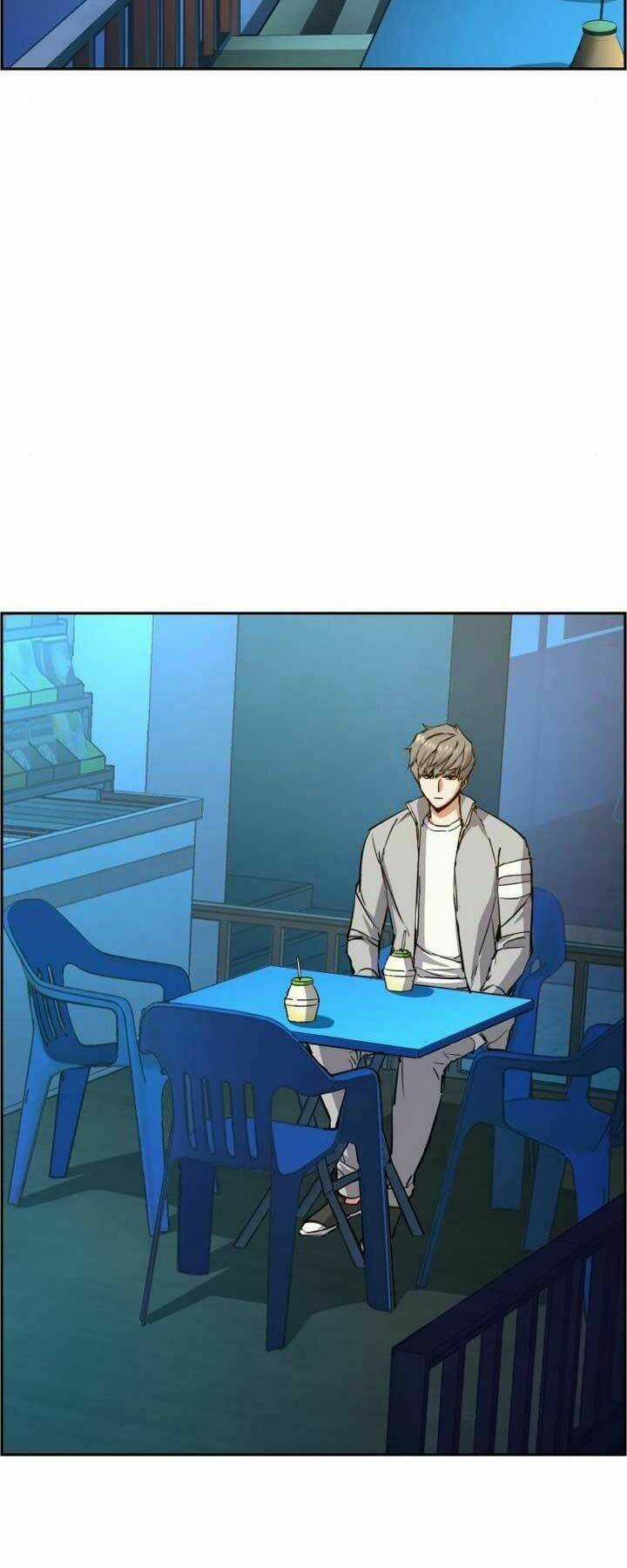 Bạn Học Tôi Là Lính Đánh Thuê Chapter 89 trang 42