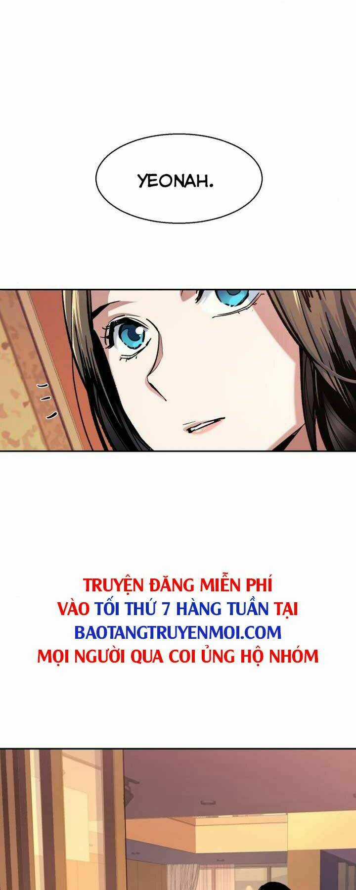 Bạn Học Tôi Là Lính Đánh Thuê Chapter 89 trang 44