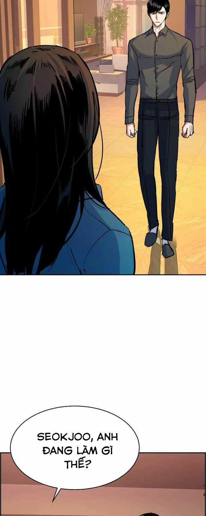 Bạn Học Tôi Là Lính Đánh Thuê Chapter 89 trang 45