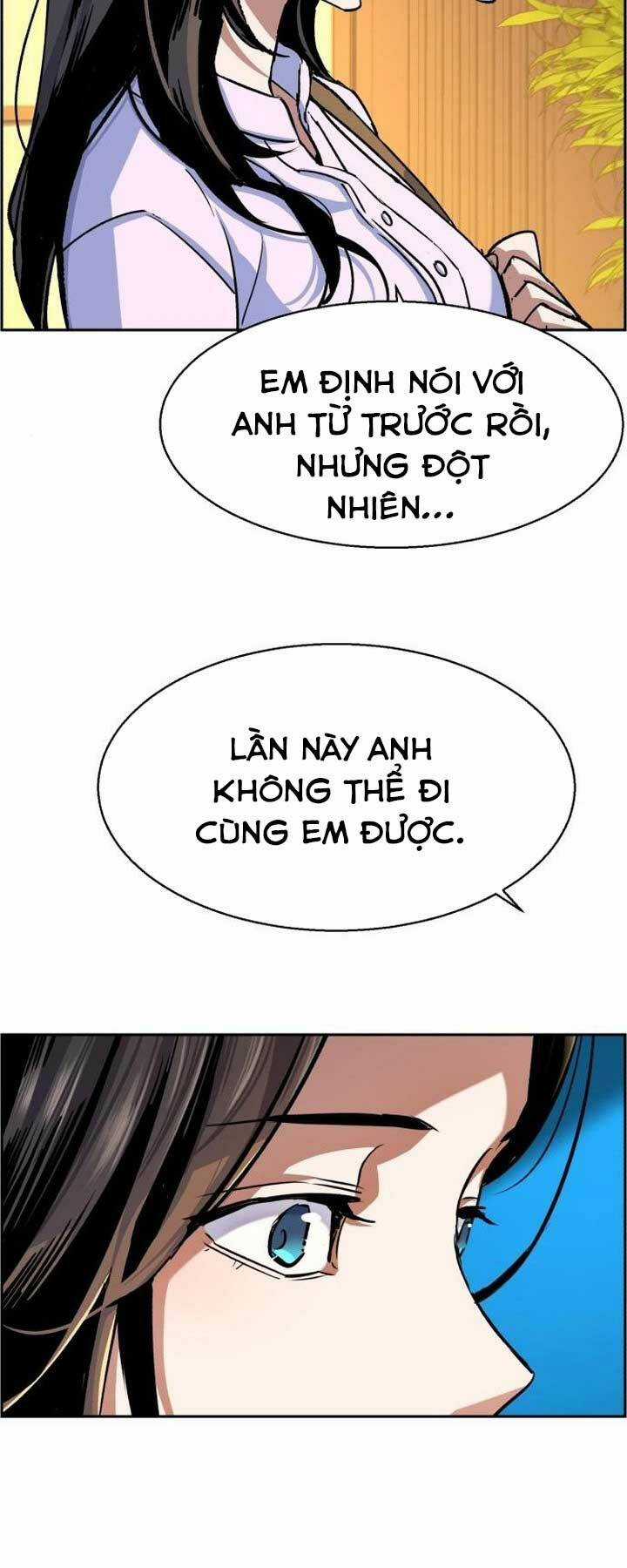 Bạn Học Tôi Là Lính Đánh Thuê Chapter 89 trang 47