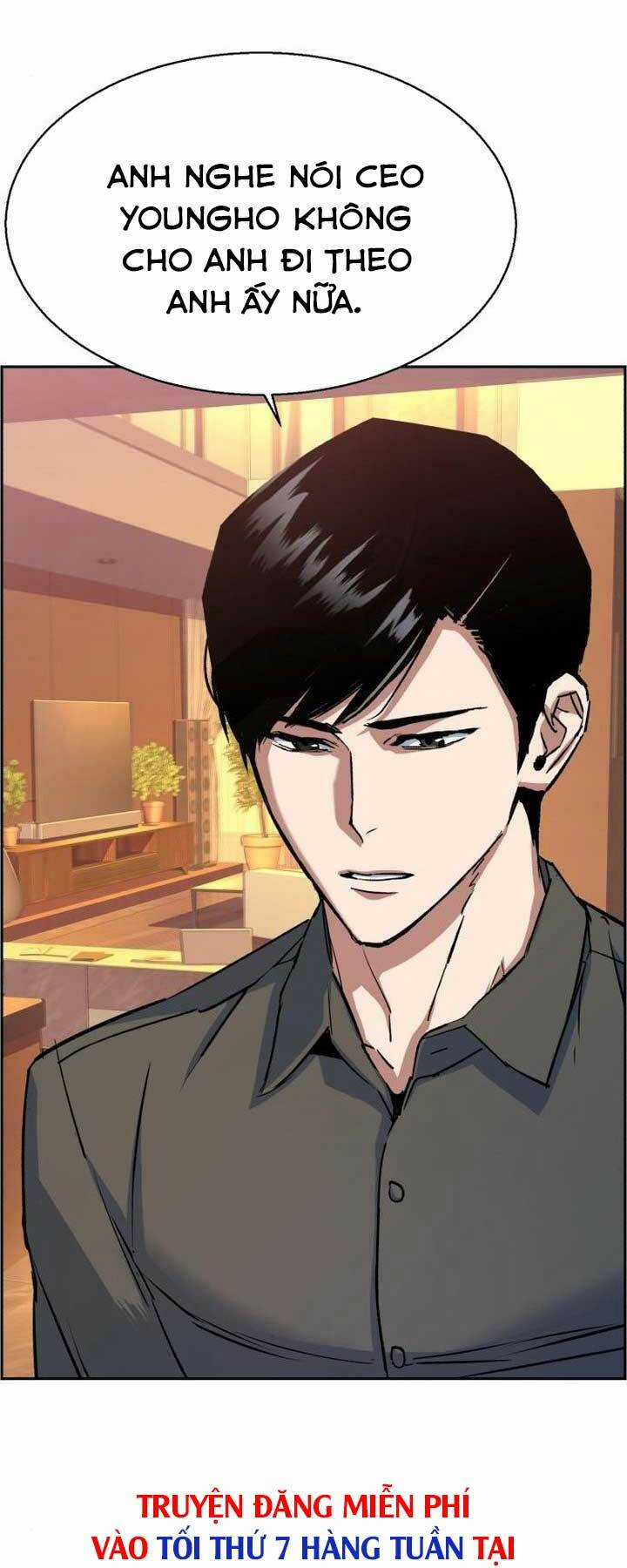 Bạn Học Tôi Là Lính Đánh Thuê Chapter 89 trang 48