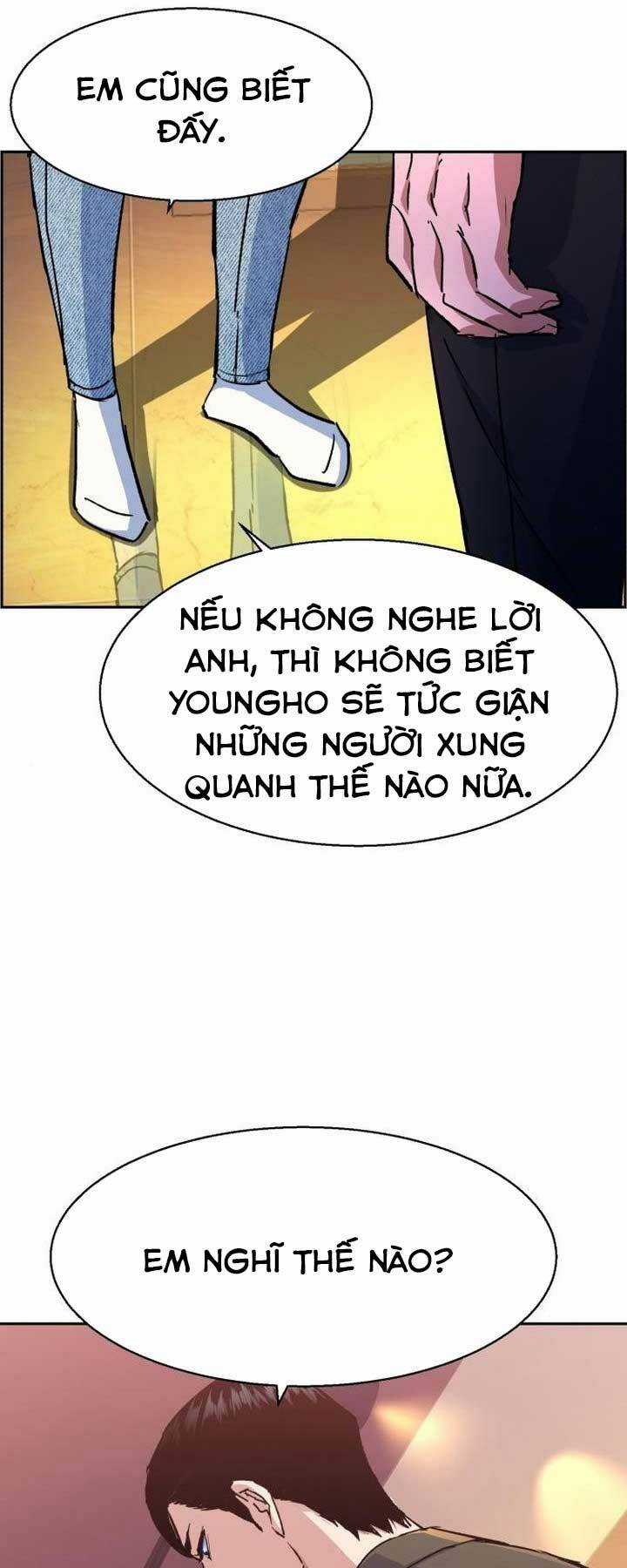 Bạn Học Tôi Là Lính Đánh Thuê Chapter 89 trang 50
