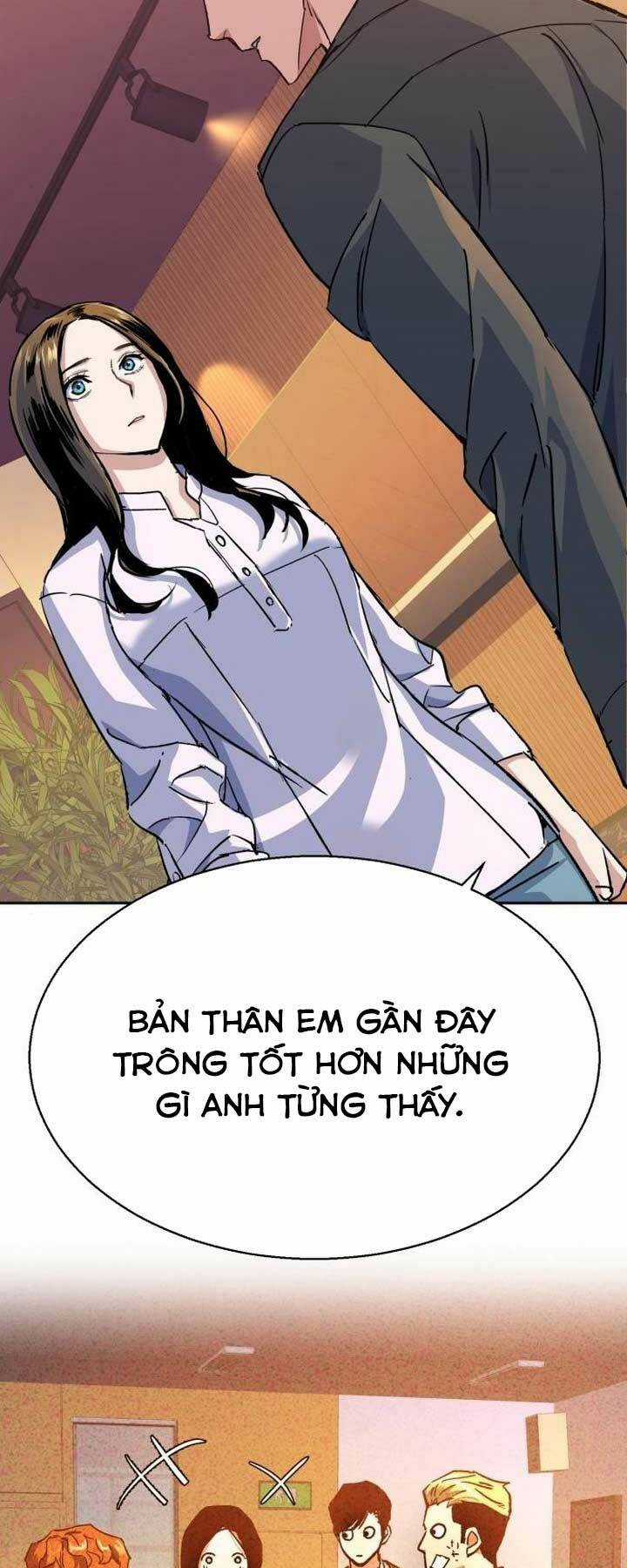 Bạn Học Tôi Là Lính Đánh Thuê Chapter 89 trang 51