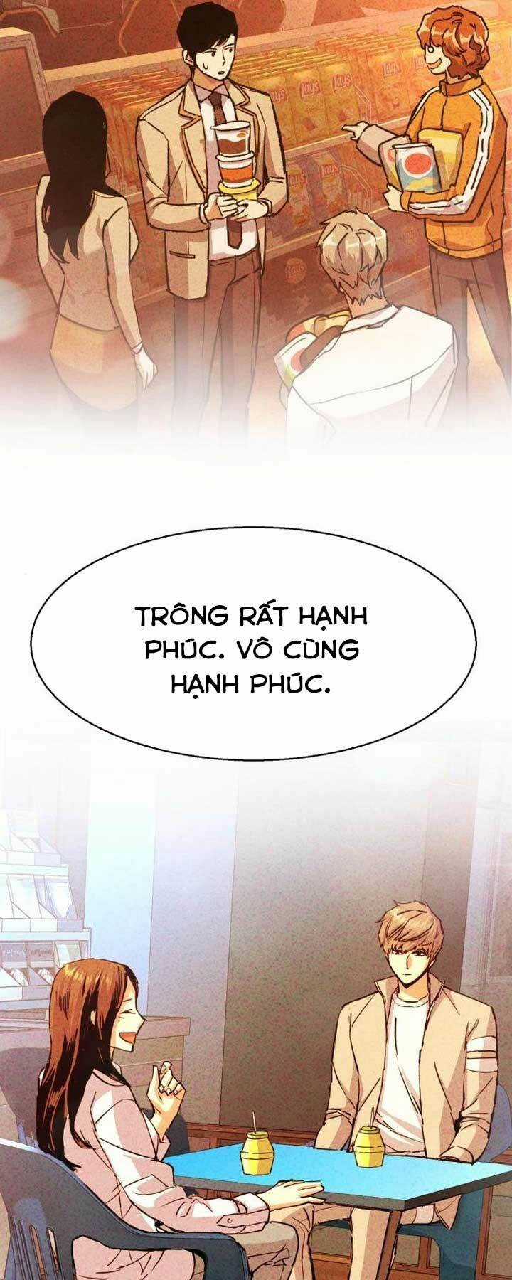 Bạn Học Tôi Là Lính Đánh Thuê Chapter 89 trang 53
