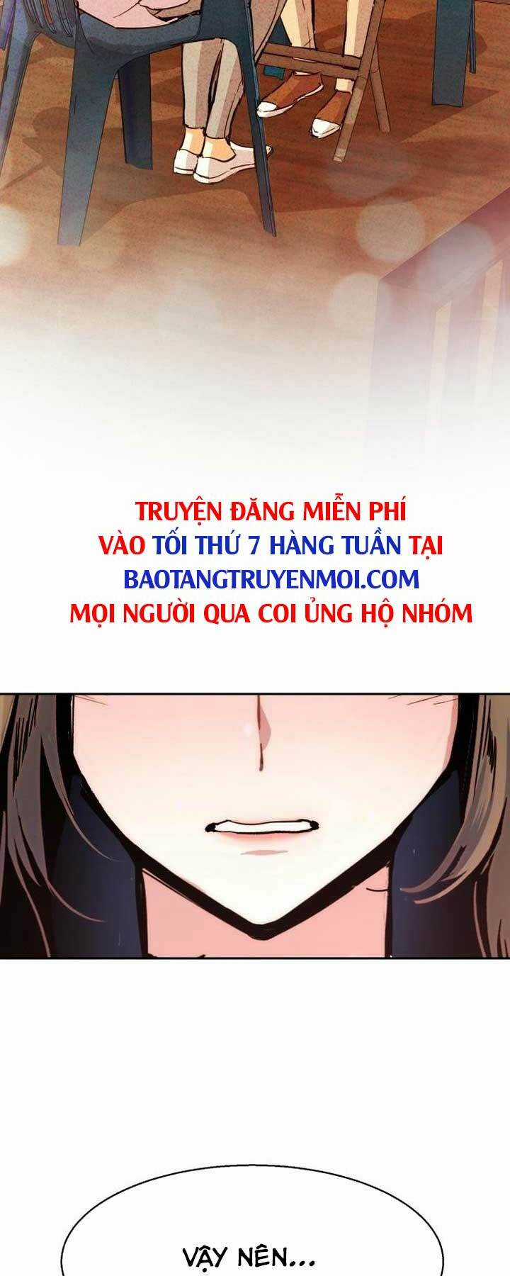 Bạn Học Tôi Là Lính Đánh Thuê Chapter 89 trang 54