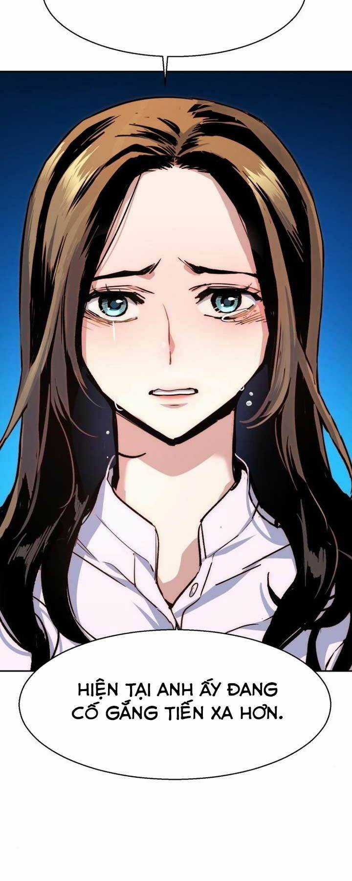 Bạn Học Tôi Là Lính Đánh Thuê Chapter 89 trang 55