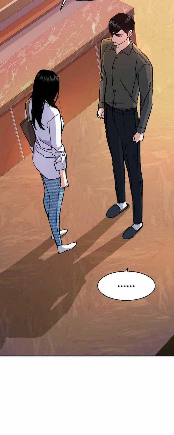 Bạn Học Tôi Là Lính Đánh Thuê Chapter 89 trang 57