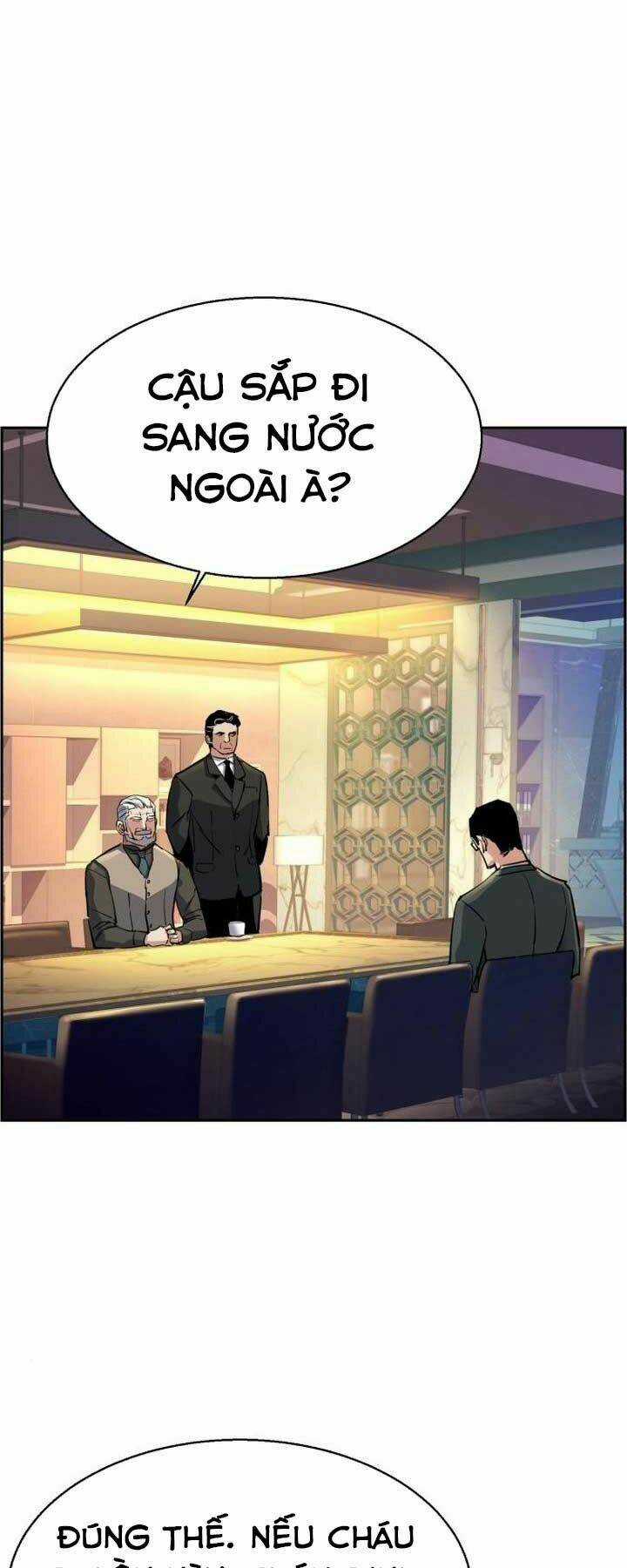 Bạn Học Tôi Là Lính Đánh Thuê Chapter 89 trang 59