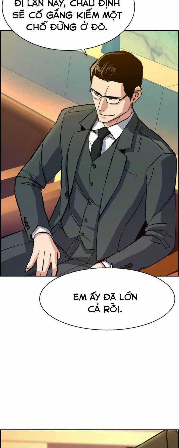 Bạn Học Tôi Là Lính Đánh Thuê Chapter 89 trang 60