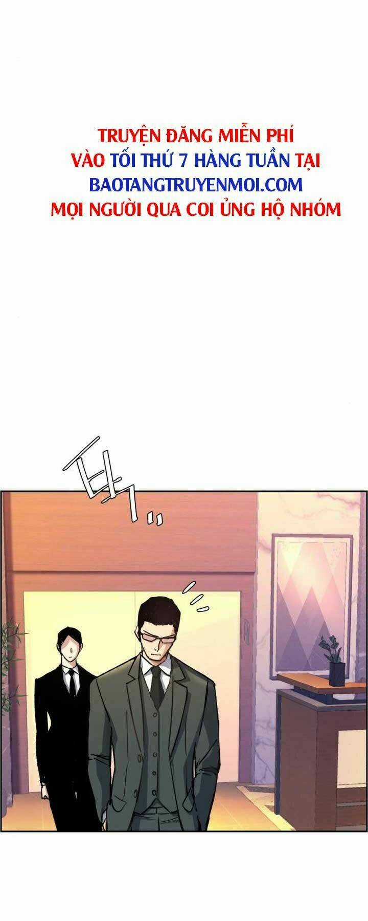 Bạn Học Tôi Là Lính Đánh Thuê Chapter 89 trang 63