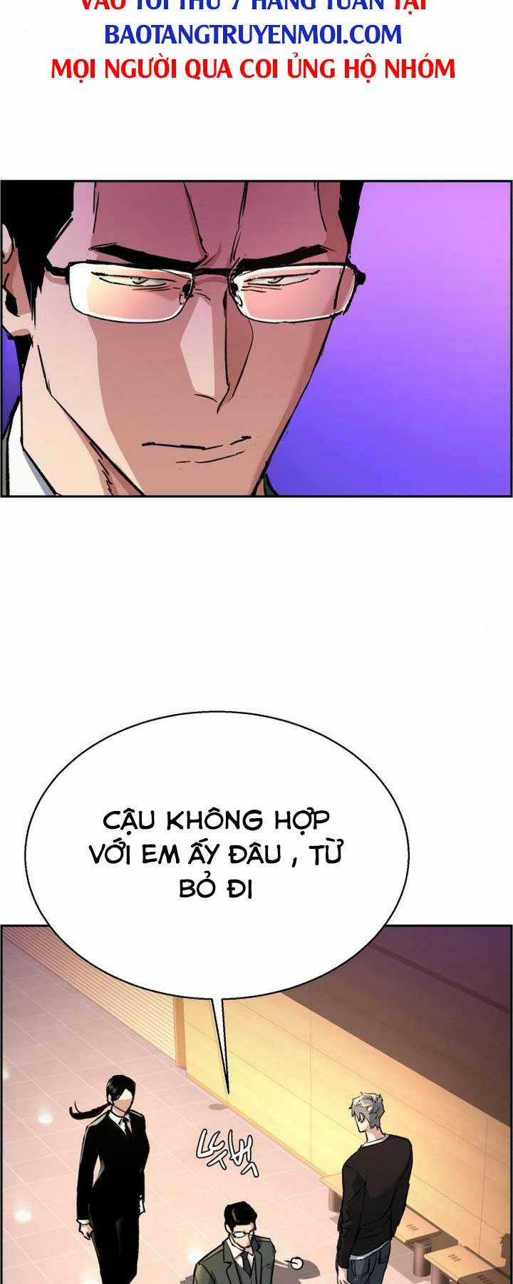 Bạn Học Tôi Là Lính Đánh Thuê Chapter 89 trang 65