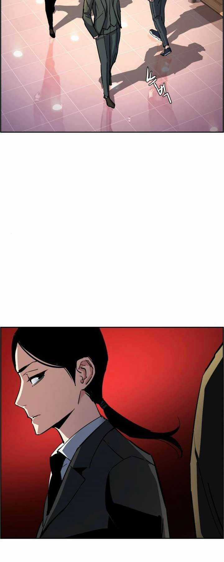 Bạn Học Tôi Là Lính Đánh Thuê Chapter 89 trang 66