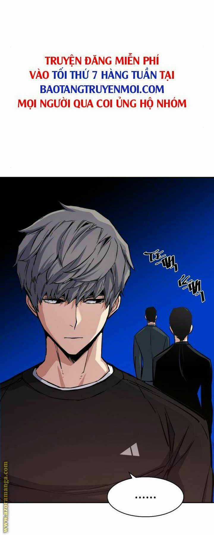 Bạn Học Tôi Là Lính Đánh Thuê Chapter 89 trang 67