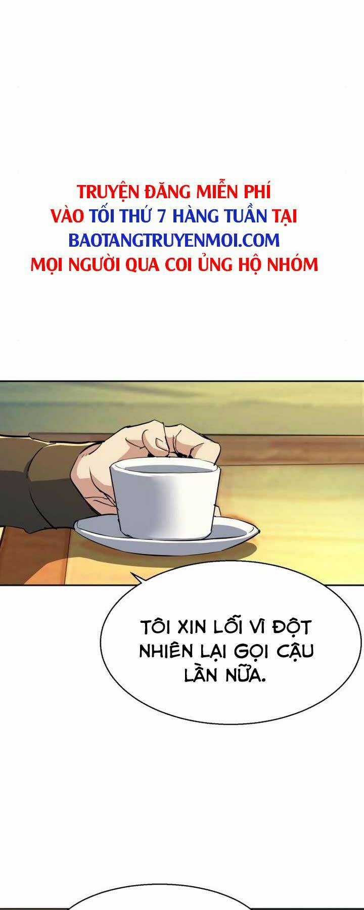 Bạn Học Tôi Là Lính Đánh Thuê Chapter 89 trang 68