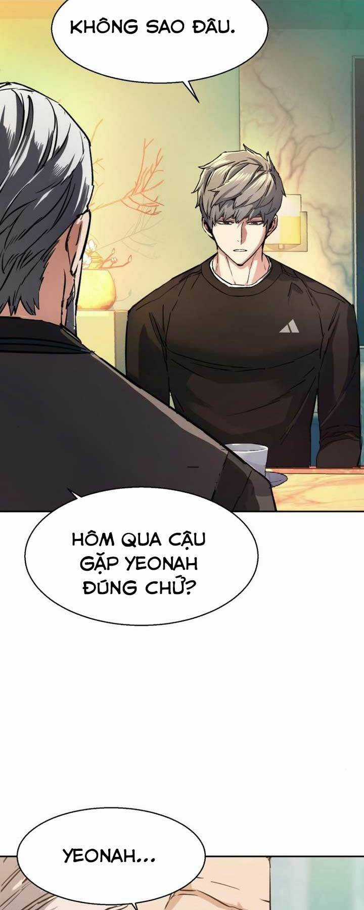 Bạn Học Tôi Là Lính Đánh Thuê Chapter 89 trang 69