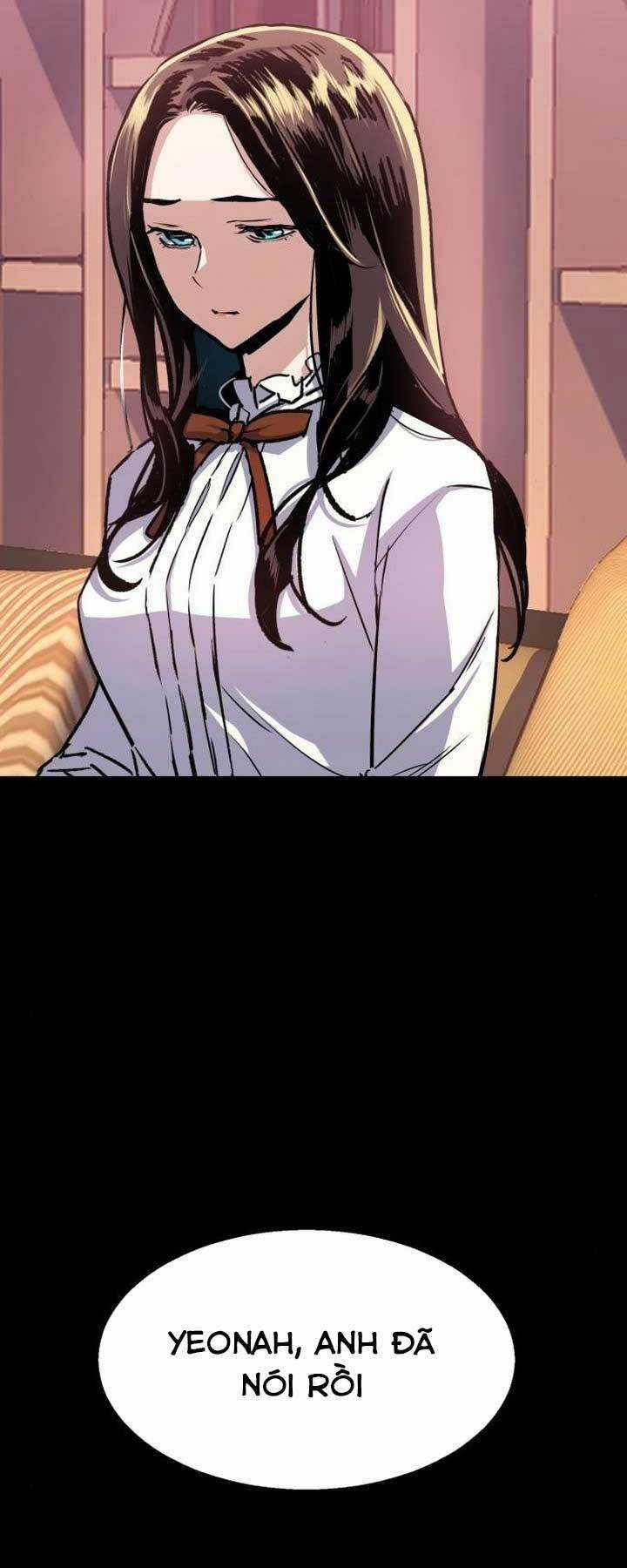 Bạn Học Tôi Là Lính Đánh Thuê Chapter 89 trang 7