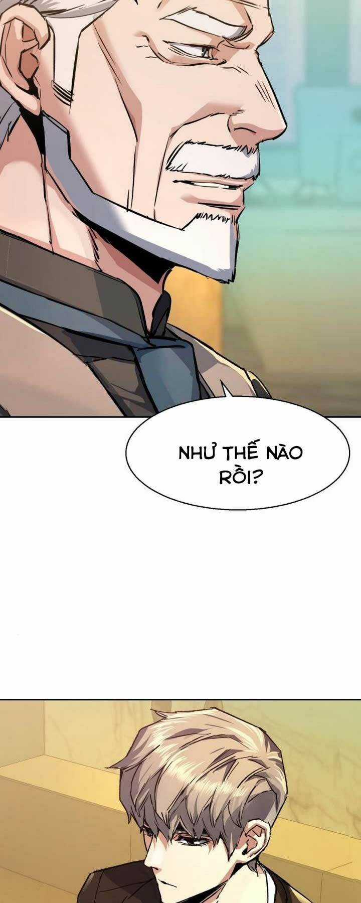 Bạn Học Tôi Là Lính Đánh Thuê Chapter 89 trang 70