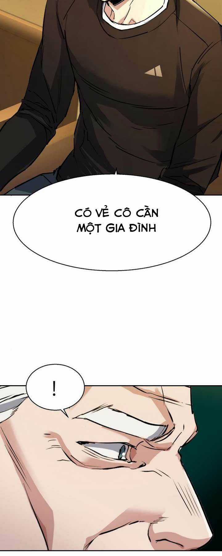 Bạn Học Tôi Là Lính Đánh Thuê Chapter 89 trang 71