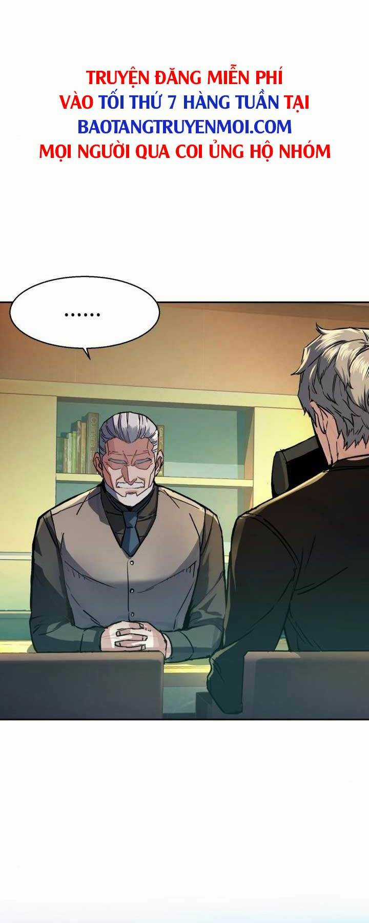 Bạn Học Tôi Là Lính Đánh Thuê Chapter 89 trang 72