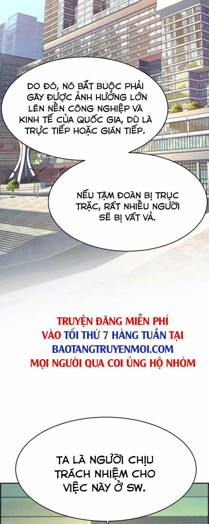 Bạn Học Tôi Là Lính Đánh Thuê Chapter 89 trang 74