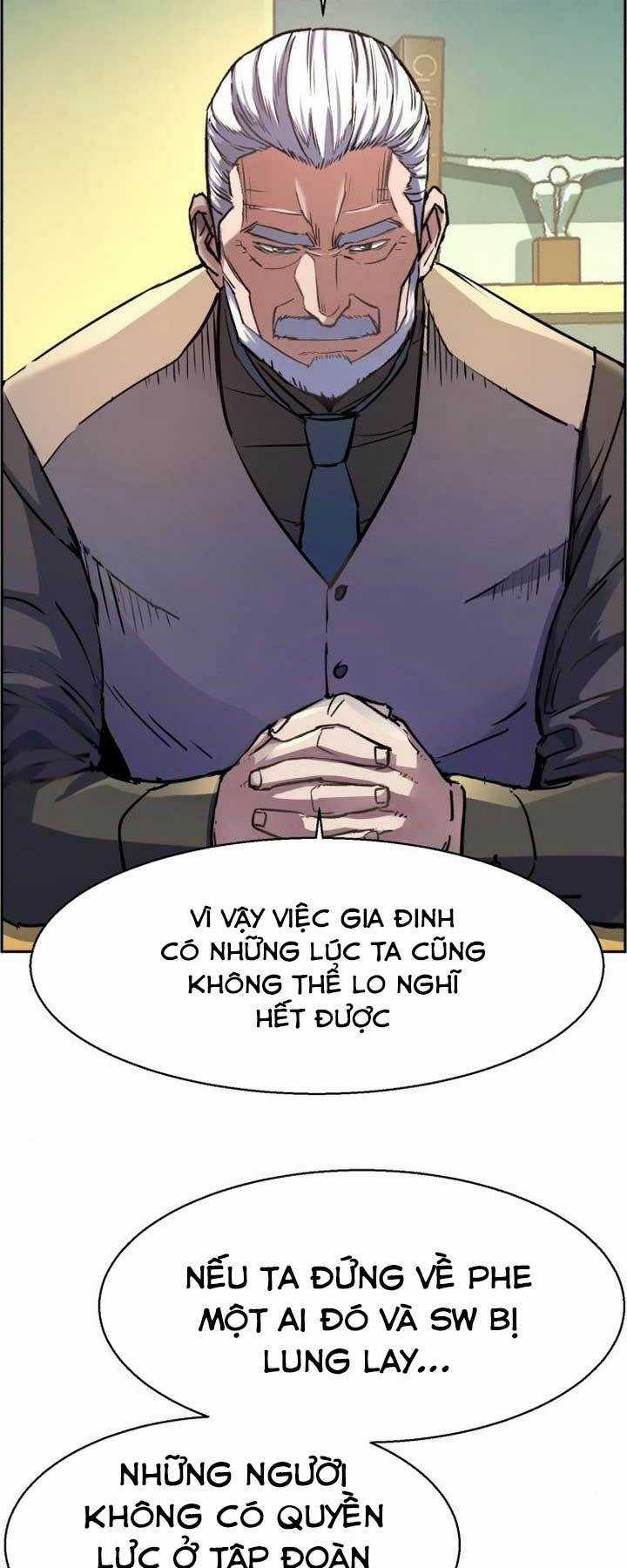 Bạn Học Tôi Là Lính Đánh Thuê Chapter 89 trang 75