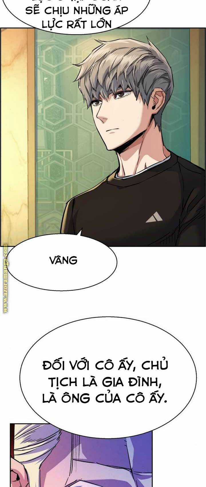 Bạn Học Tôi Là Lính Đánh Thuê Chapter 89 trang 76