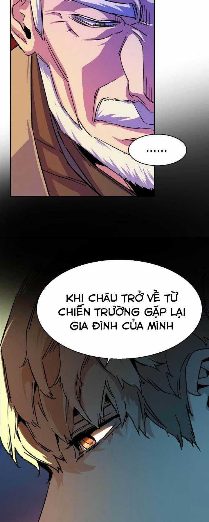Bạn Học Tôi Là Lính Đánh Thuê Chapter 89 trang 77