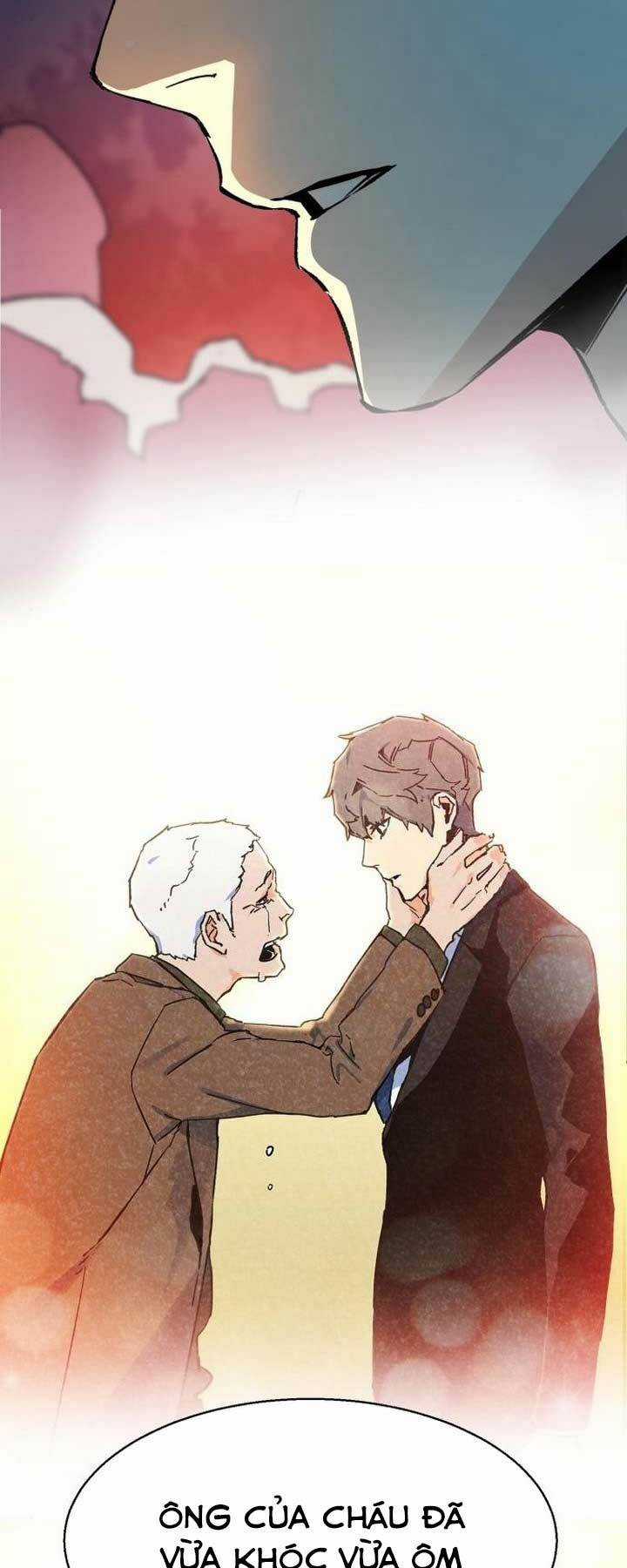 Bạn Học Tôi Là Lính Đánh Thuê Chapter 89 trang 78