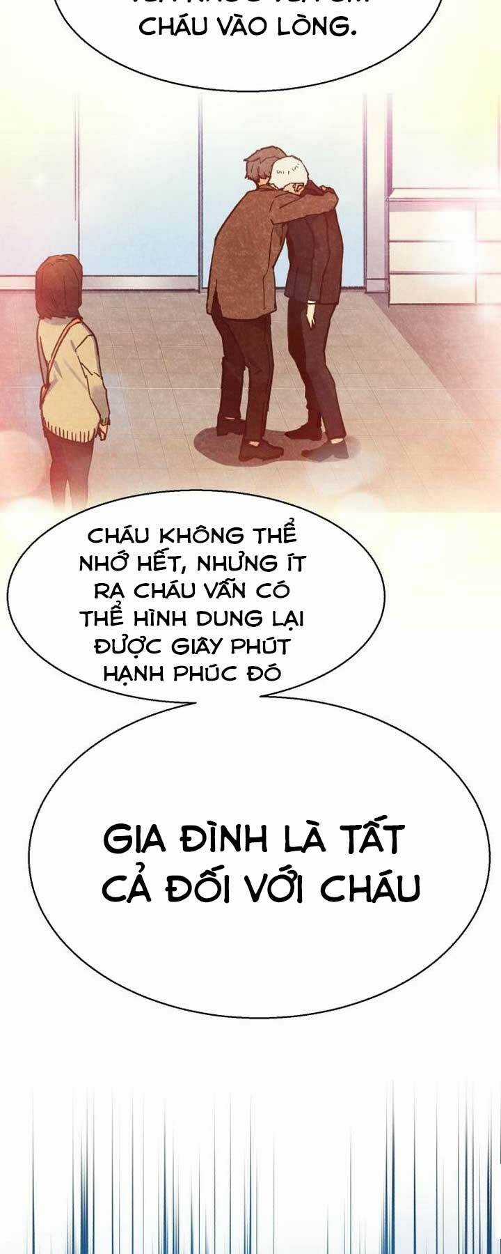 Bạn Học Tôi Là Lính Đánh Thuê Chapter 89 trang 79