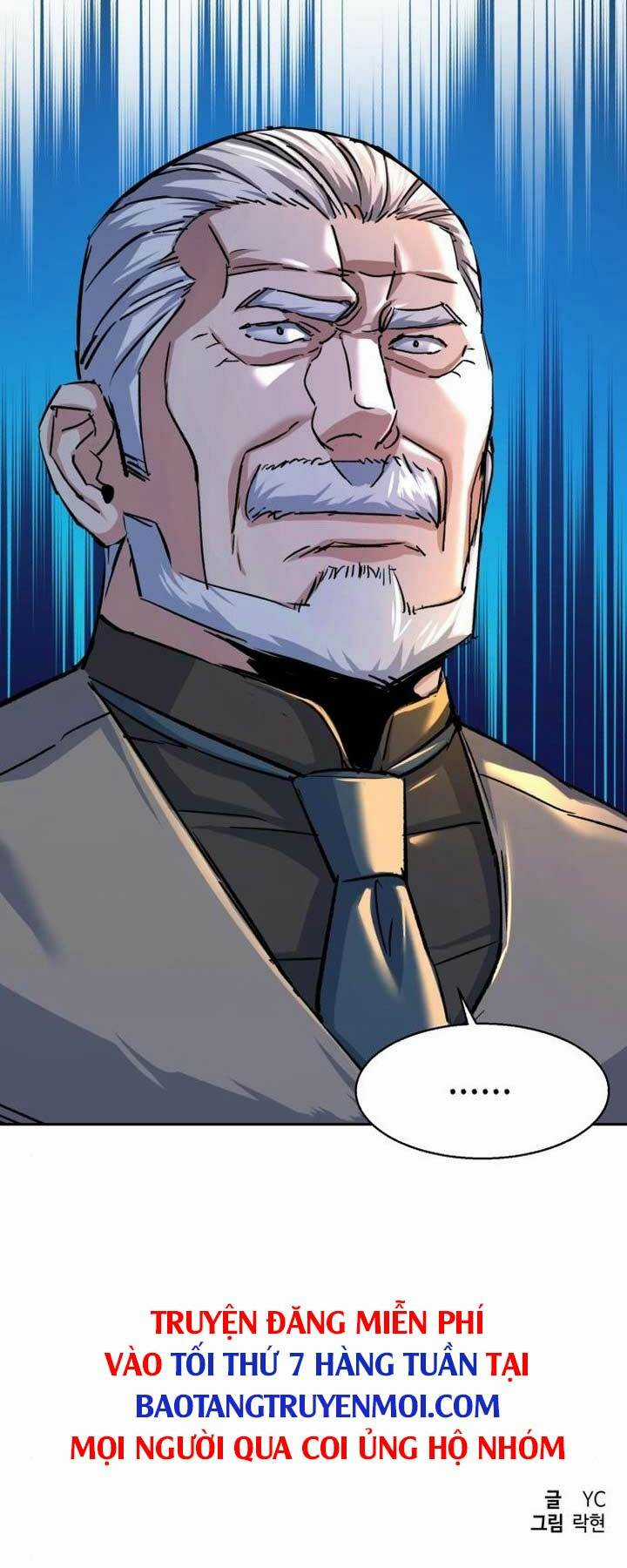 Bạn Học Tôi Là Lính Đánh Thuê Chapter 89 trang 80