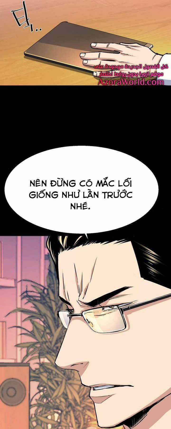 Bạn Học Tôi Là Lính Đánh Thuê Chapter 89 trang 9
