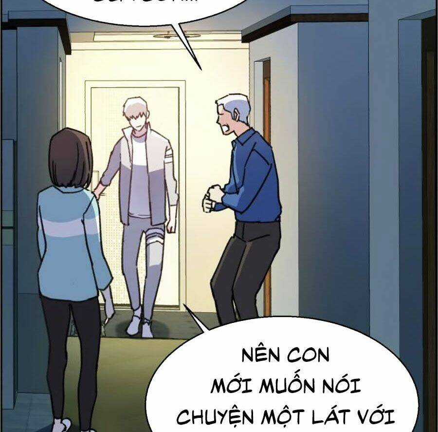 Bạn Học Tôi Là Lính Đánh Thuê Chapter 9 trang 104