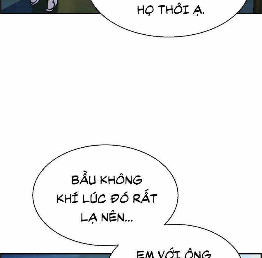 Bạn Học Tôi Là Lính Đánh Thuê Chapter 9 trang 105