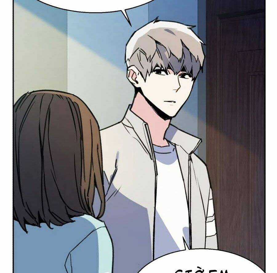 Bạn Học Tôi Là Lính Đánh Thuê Chapter 9 trang 108