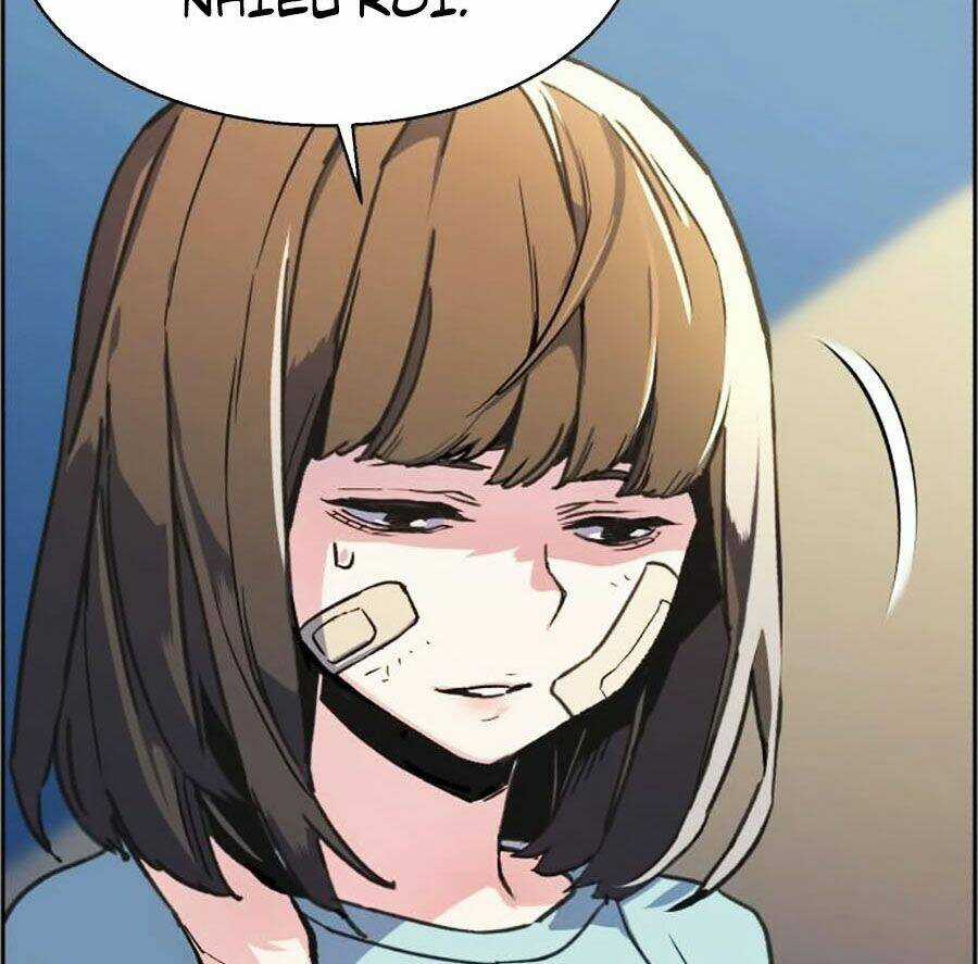 Bạn Học Tôi Là Lính Đánh Thuê Chapter 9 trang 110