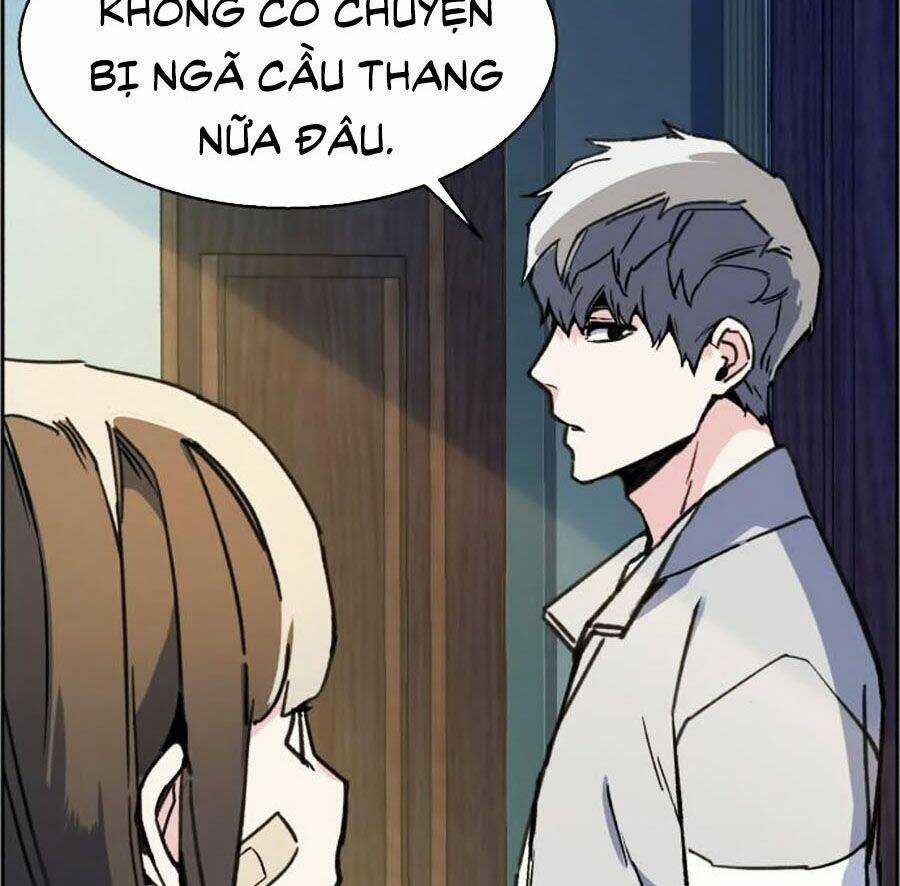 Bạn Học Tôi Là Lính Đánh Thuê Chapter 9 trang 114