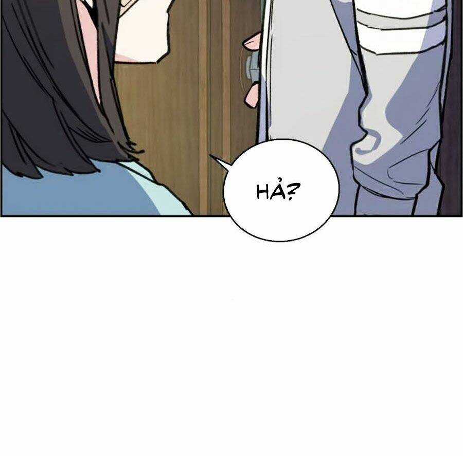 Bạn Học Tôi Là Lính Đánh Thuê Chapter 9 trang 115