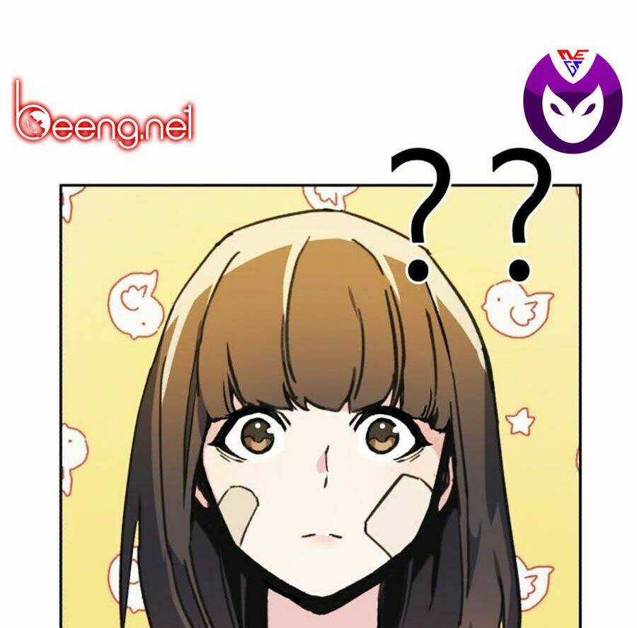 Bạn Học Tôi Là Lính Đánh Thuê Chapter 9 trang 118