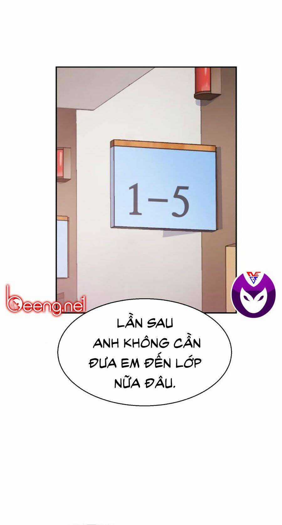 Bạn Học Tôi Là Lính Đánh Thuê Chapter 9 trang 121