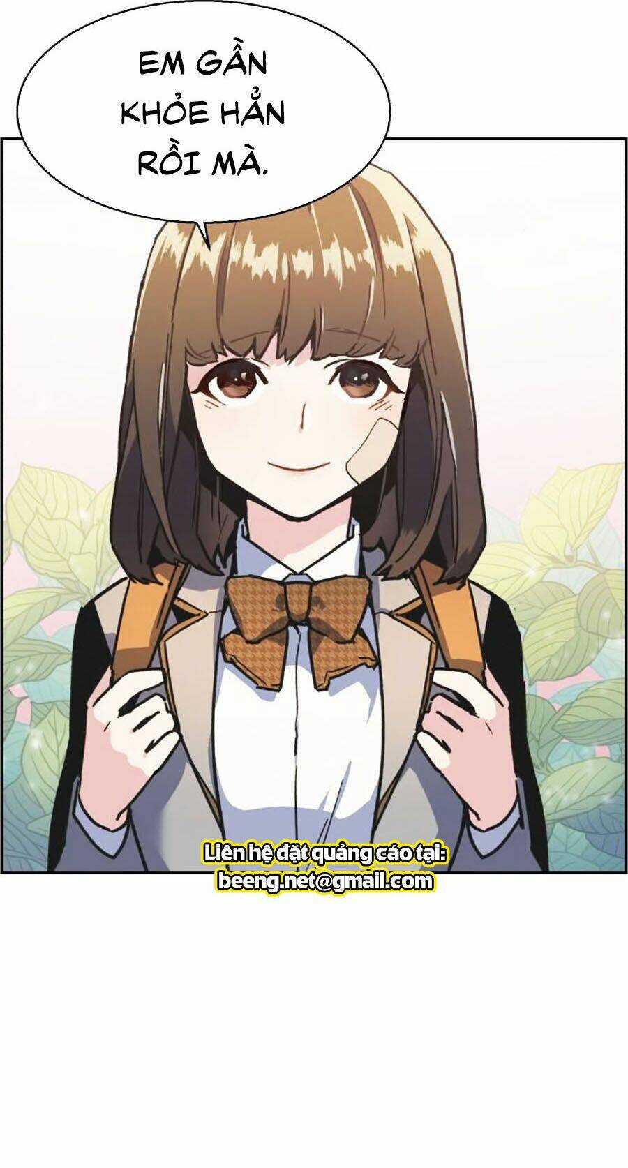 Bạn Học Tôi Là Lính Đánh Thuê Chapter 9 trang 122