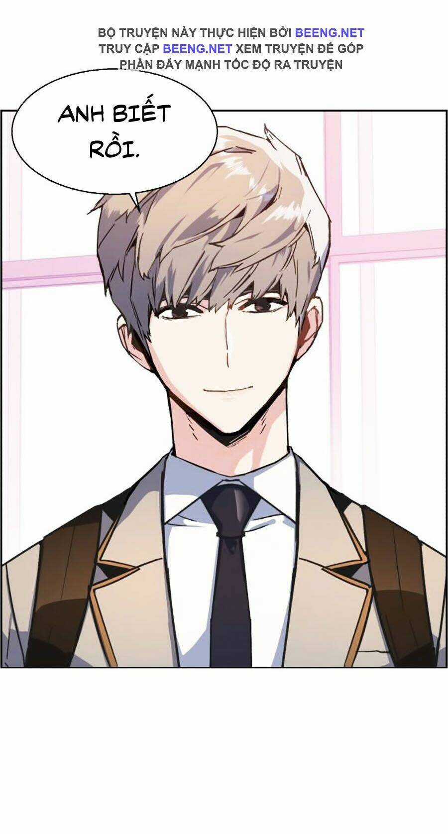 Bạn Học Tôi Là Lính Đánh Thuê Chapter 9 trang 123