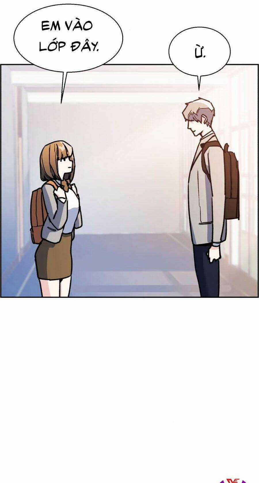 Bạn Học Tôi Là Lính Đánh Thuê Chapter 9 trang 124