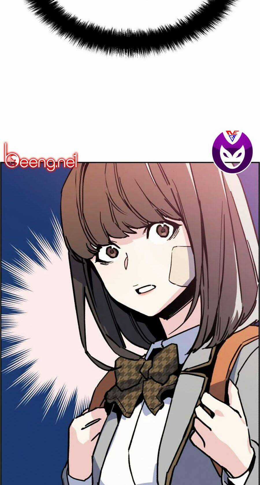 Bạn Học Tôi Là Lính Đánh Thuê Chapter 9 trang 129