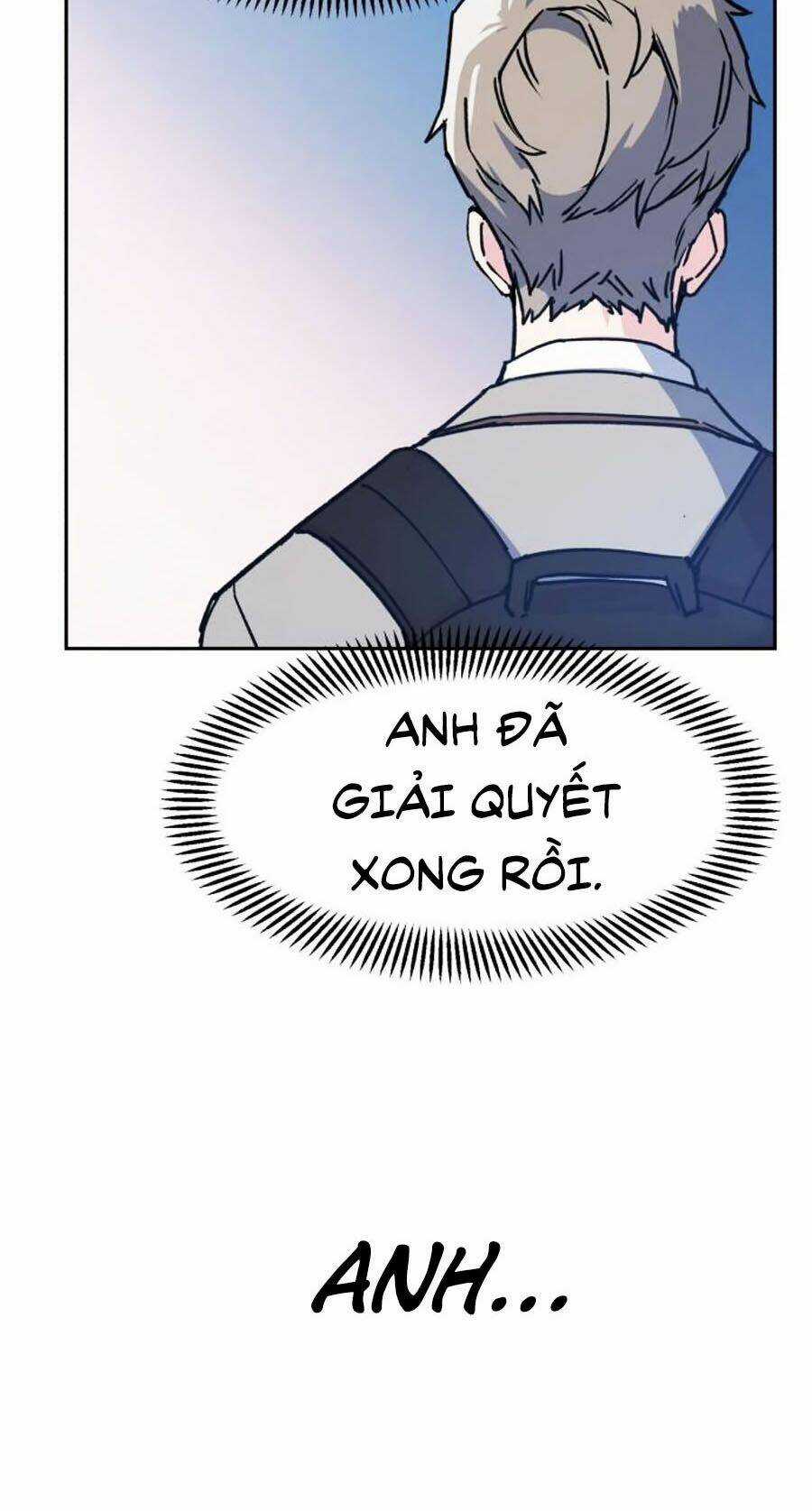 Bạn Học Tôi Là Lính Đánh Thuê Chapter 9 trang 131