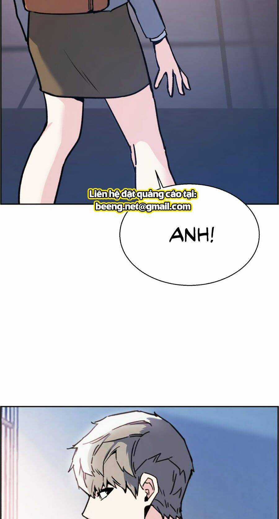 Bạn Học Tôi Là Lính Đánh Thuê Chapter 9 trang 133