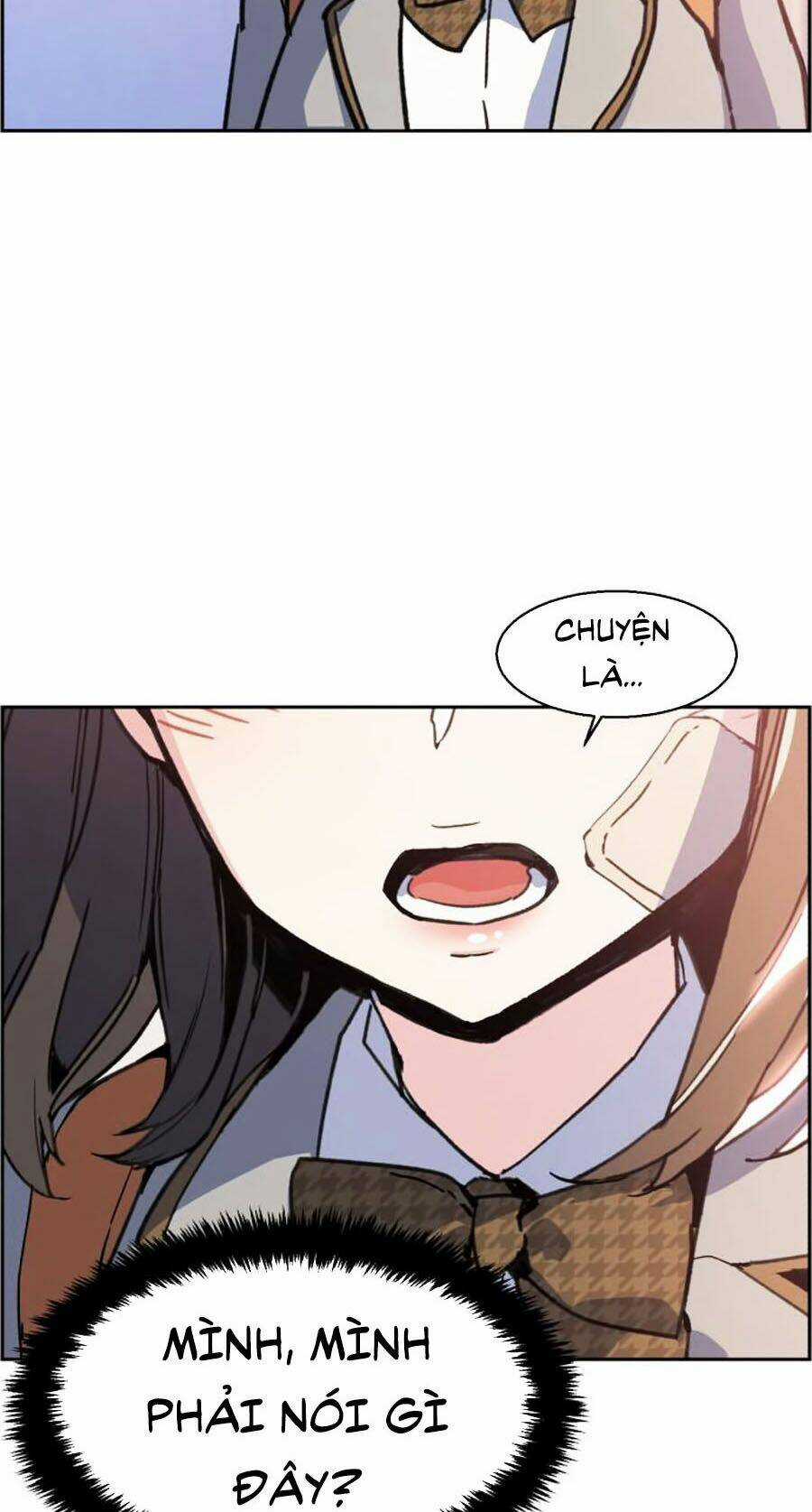 Bạn Học Tôi Là Lính Đánh Thuê Chapter 9 trang 135