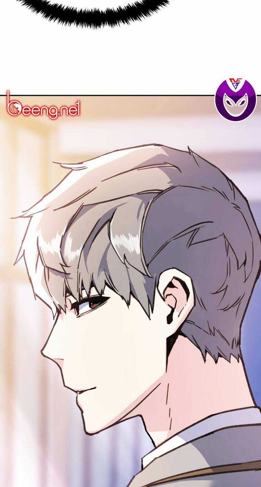 Bạn Học Tôi Là Lính Đánh Thuê Chapter 9 trang 136