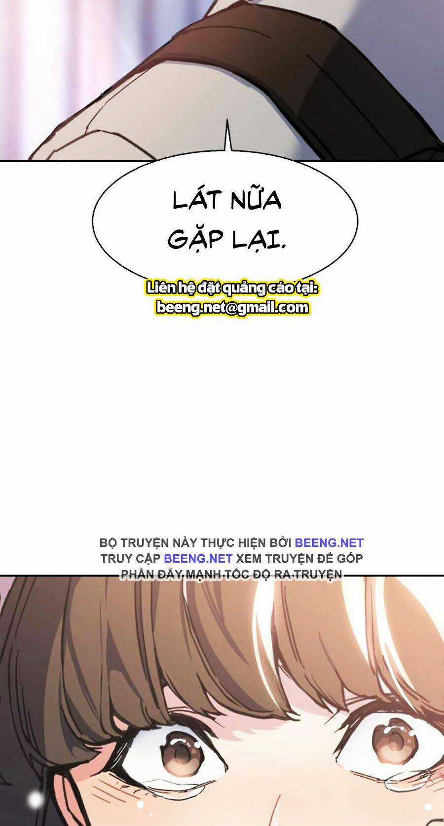 Bạn Học Tôi Là Lính Đánh Thuê Chapter 9 trang 137