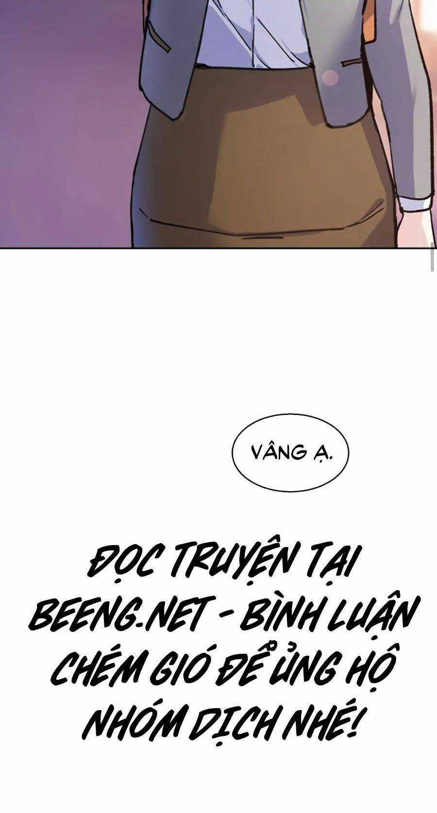 Bạn Học Tôi Là Lính Đánh Thuê Chapter 9 trang 139
