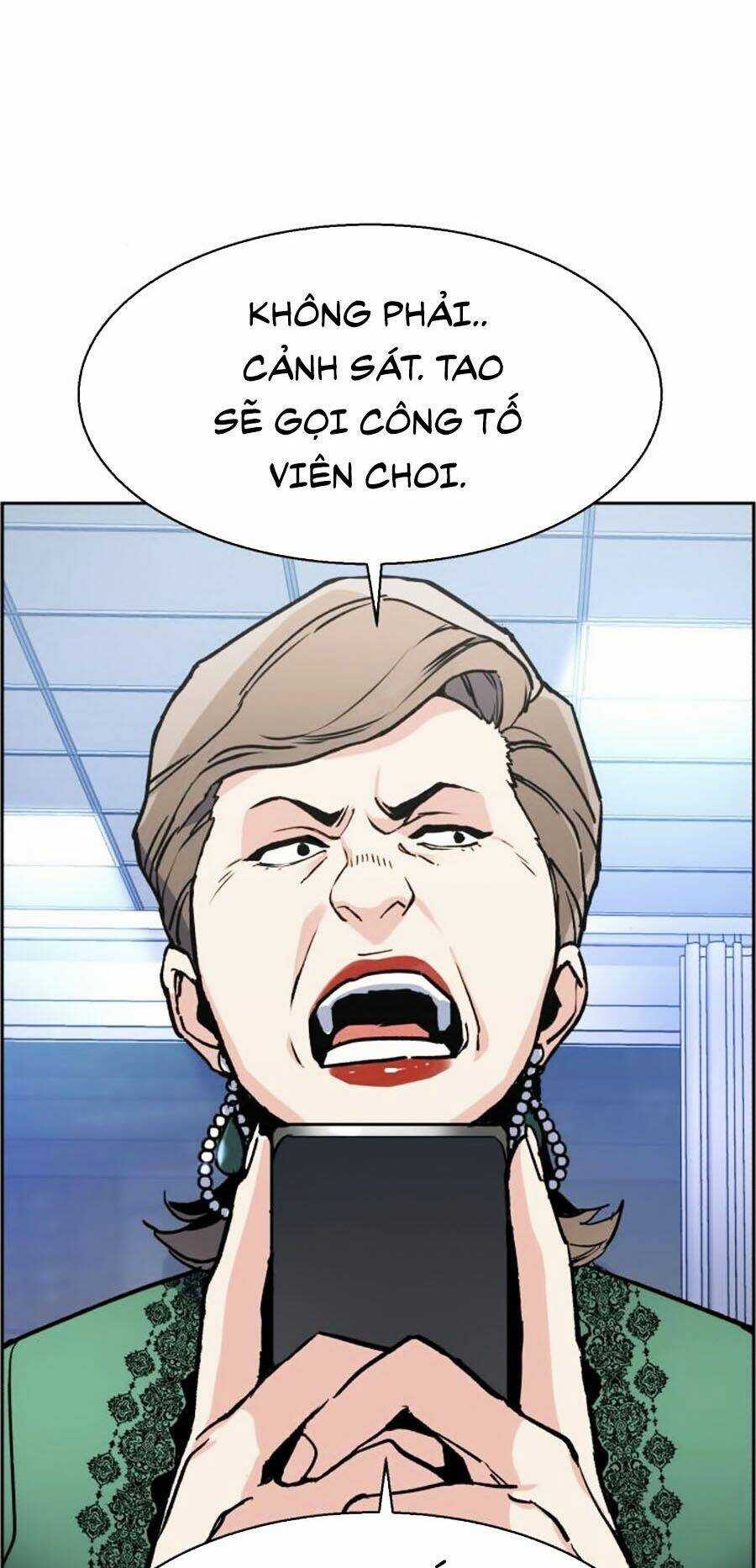 Bạn Học Tôi Là Lính Đánh Thuê Chapter 9 trang 15